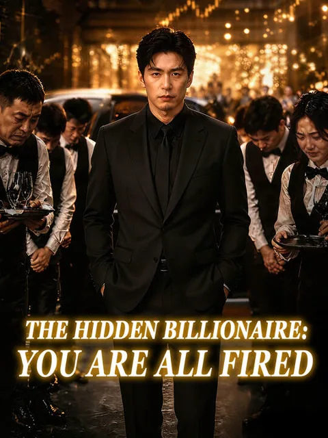 The Hidden Billionaire: You Are All Fired