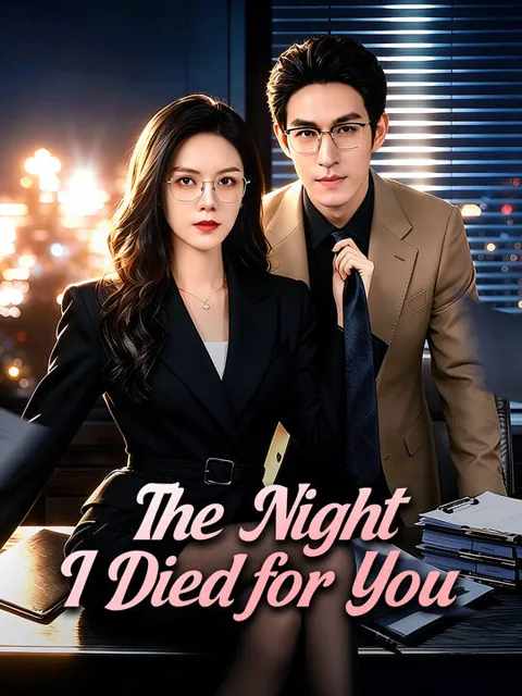 The Night I Died for You cover image — watch all 72 episodes free in HD