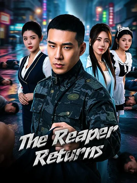 The Reaper Returns