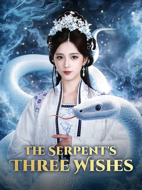 The Serpent’s Three Wishes cover image — watch all 62 episodes free in HD