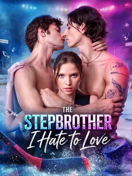 The Stepbrother I Hate to Love cover image — watch all 43 episodes free in HD