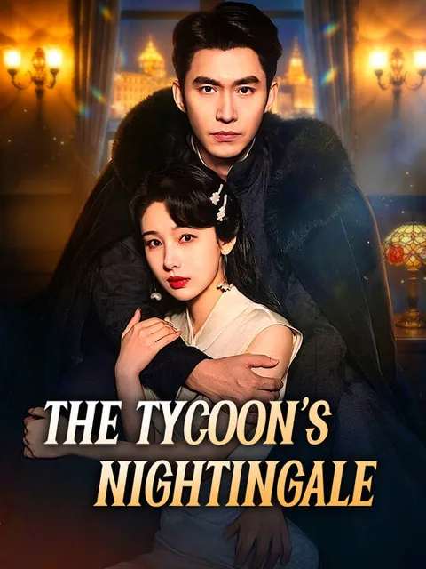 The Tycoon’s Nightingale