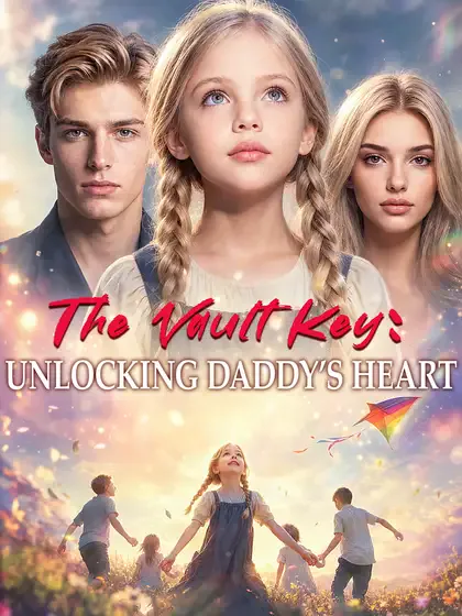 The Vault Key: Unlocking Daddy’s Heart cover image — watch all 60 episodes free in HD