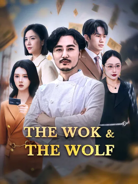 The Wok & The Wolf cover image — watch all 56 episodes free in HD