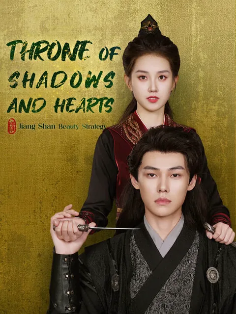 Throne of Shadows and Hearts