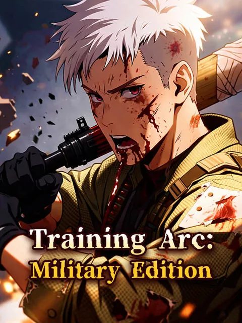 Training Arc: Military Edition
