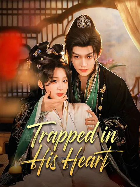 Trapped in His Heart cover image — watch all 60 episodes free in HD