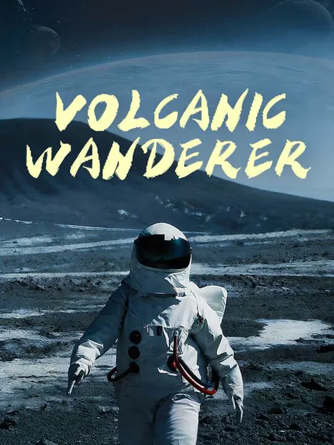 Volcanic Wanderer cover image — watch all 24 episodes free in HD