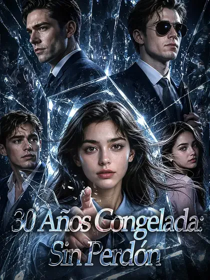 30 Años Congelada: Sin Perdón portada — ver los 50 episodios gratis en HD
