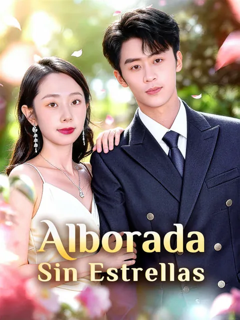 Alborada Sin Estrellas portada — ver los 60 episodios gratis en HD