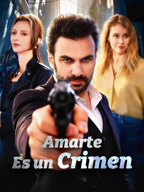 Amarte Es un Crimen
