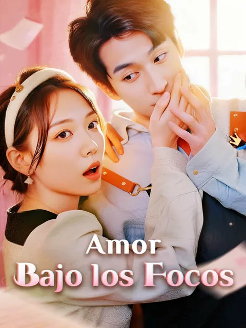 Amor Bajo los Focos