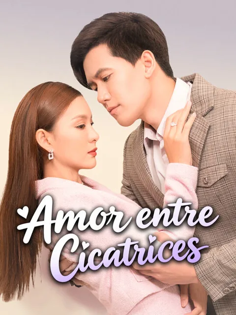Amor entre Cicatrices portada — ver los 83 episodios gratis en HD