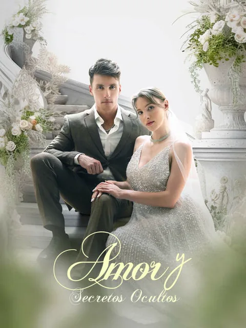 Amor y Secretos Ocultos