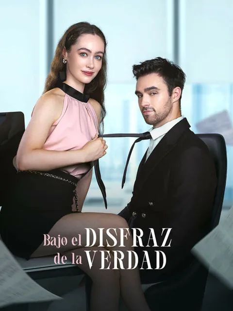 Bajo el disfraz de la verdad