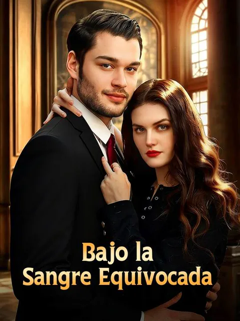 Bajo la Sangre Equivocada portada — ver los 60 episodios gratis en HD