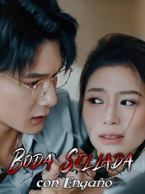 Boda Sellada con Engaño portada — ver los 43 episodios gratis en HD