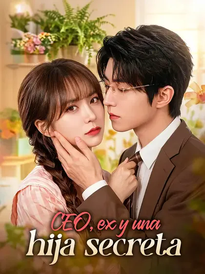 CEO, ex y una hija secreta