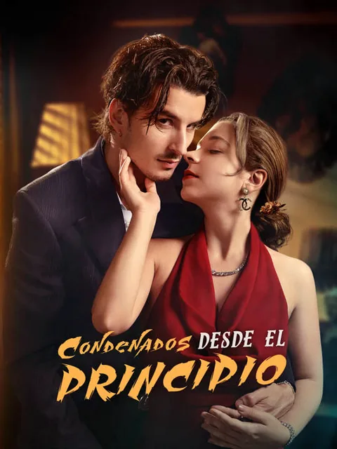 Condenados desde el principio portada — ver los 87 episodios gratis en HD