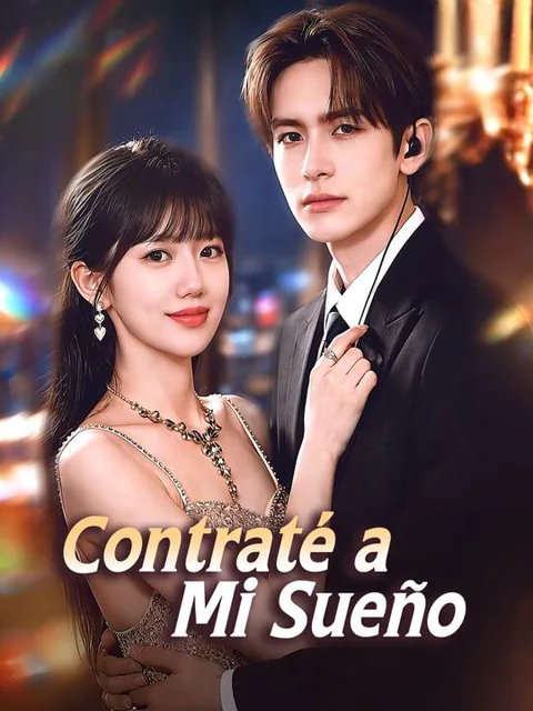 Contraté a mi Sueño