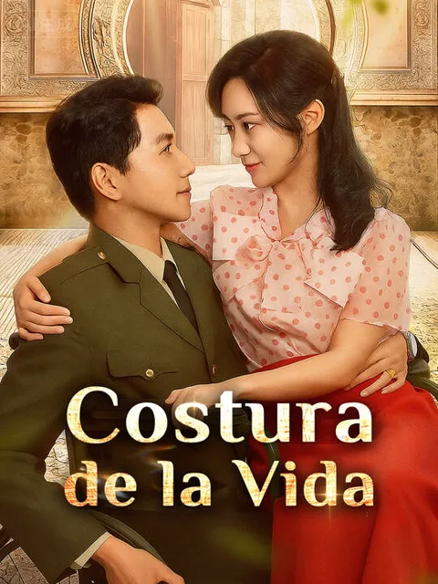 Costura de la Vida