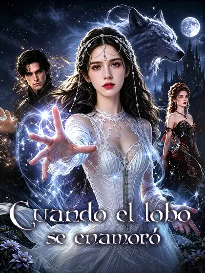 Cuando el lobo se enamoró portada — ver los 58 episodios gratis en HD