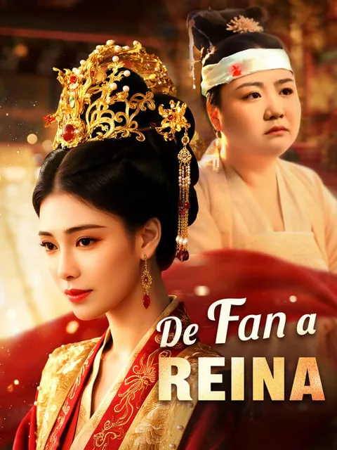De Fan a Reina portada — ver los 80 episodios gratis en HD