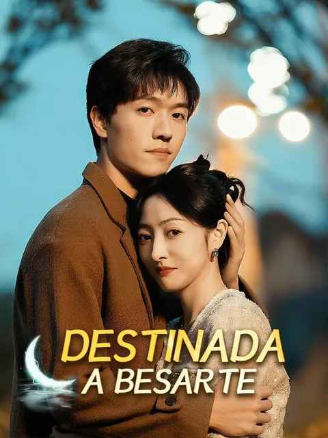 Destinada a Besarte portada — ver los 80 episodios gratis en HD