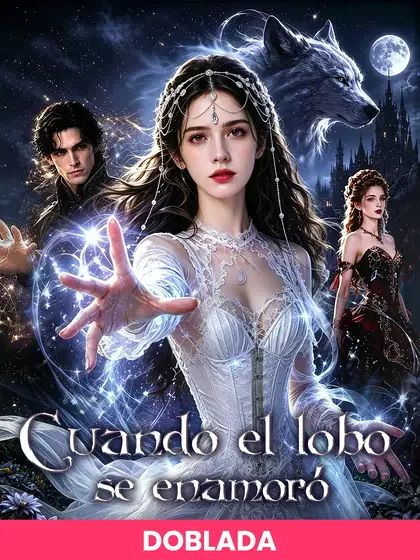 (DOBLADA)Cuando el lobo se enamoró