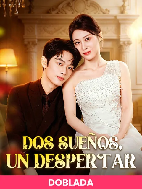 (DOBLADA)Dos Sueños, Un Despertar portada — ver los 65 episodios gratis en HD