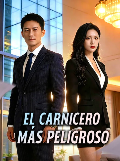El Carnicero Más Peligroso