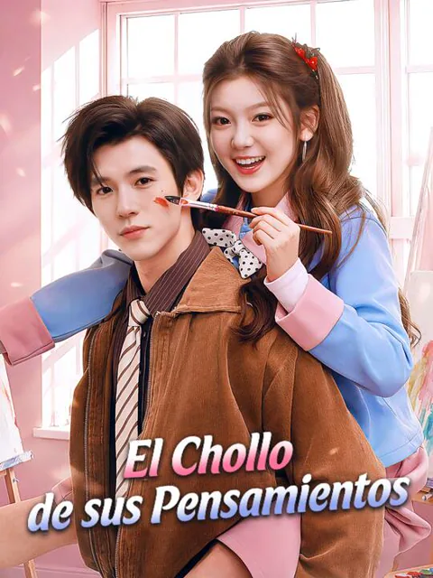 El Chollo de sus Pensamientos portada — ver los 60 episodios gratis en HD