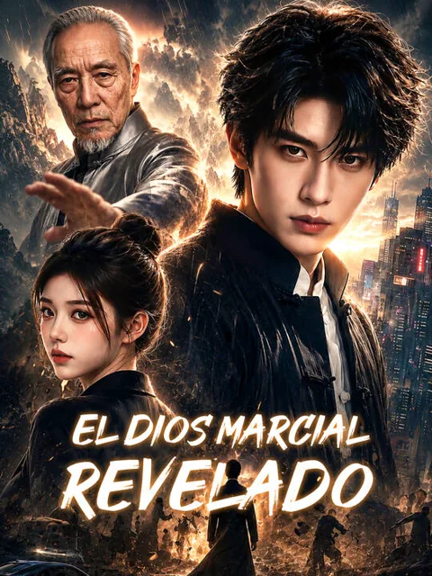 El Dios Marcial Revelado