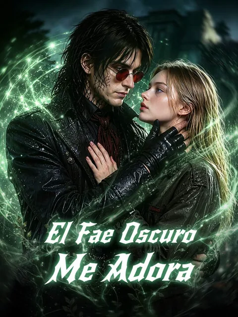 El Fae Oscuro Me Adora