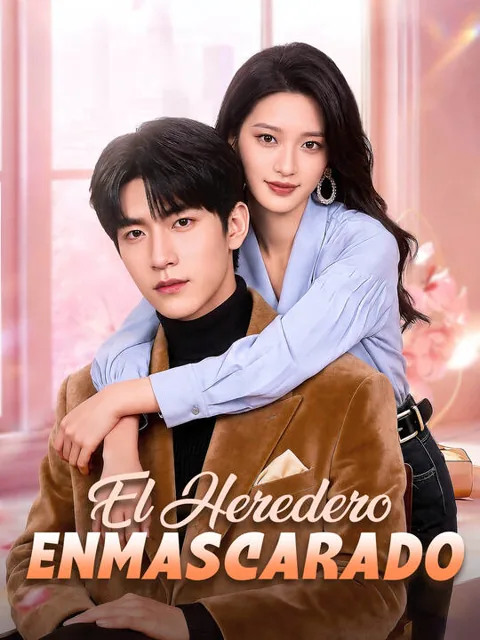 El Heredero Enmascarado
