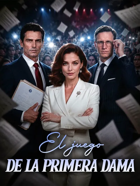 El juego de la primera dama