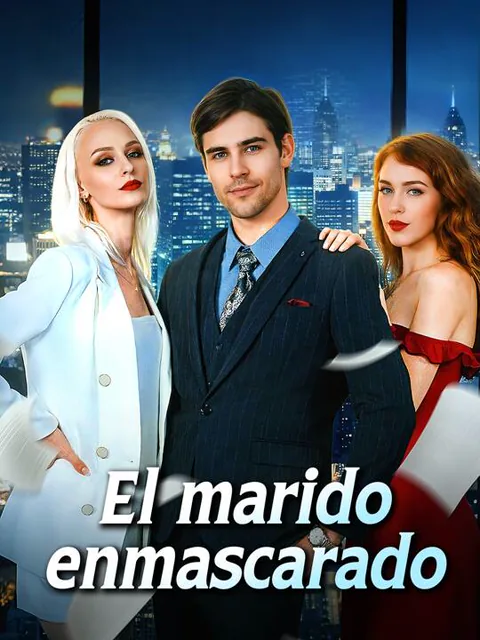 El marido enmascarado portada — ver los 60 episodios gratis en HD