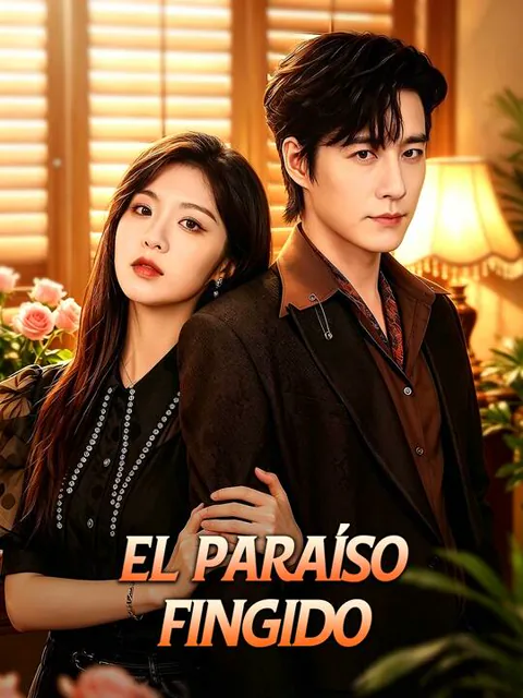 El Paraíso Fingido