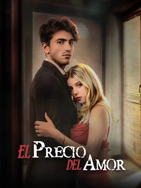 El Precio del Amor portada — ver los 60 episodios gratis en HD