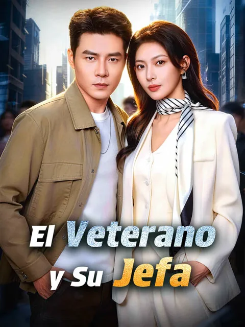 El Veterano y Su Jefa