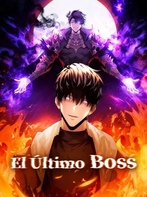 El Último Boss