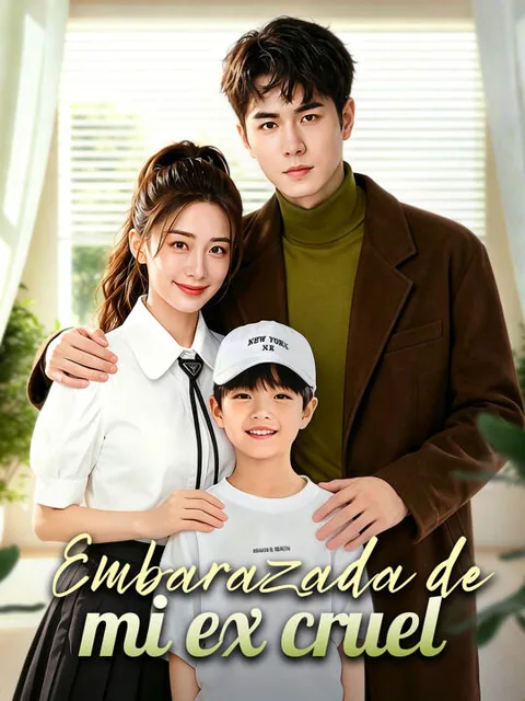 Embarazada de mi ex cruel