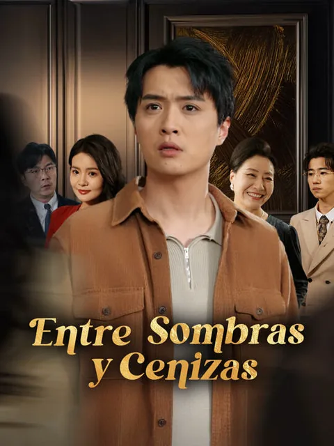Entre Sombras y Cenizas portada — ver los 31 episodios gratis en HD