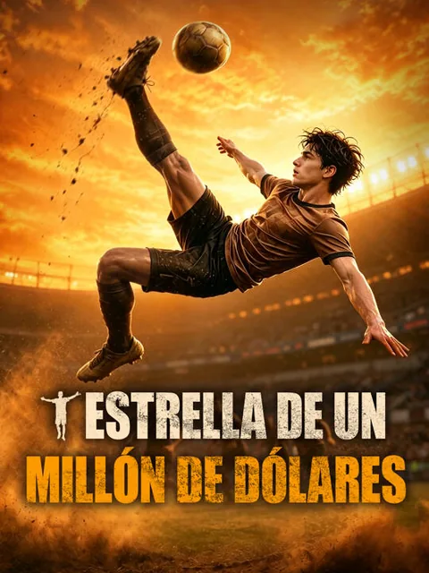 Estrella de un Millón de Dólares