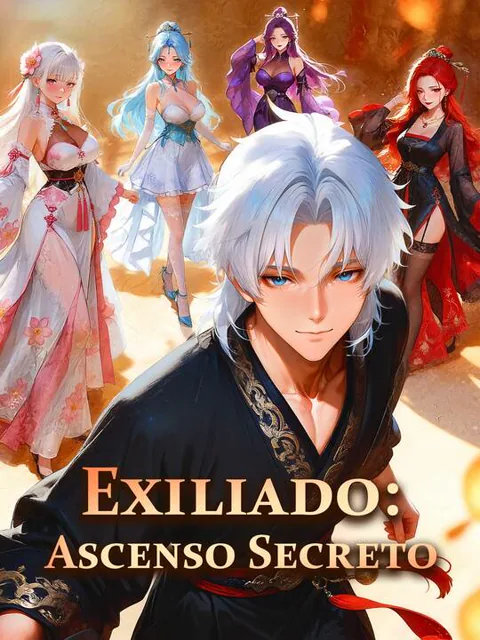 Exiliado: Ascenso Secreto portada — ver los 43 episodios gratis en HD