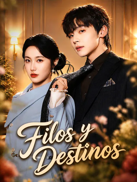 Filos y Destinos portada — ver los 62 episodios gratis en HD
