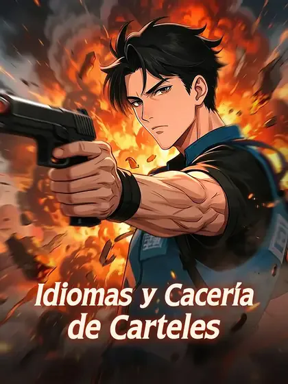 Idiomas y Cacería de Carteles portada — ver los 160 episodios gratis en HD