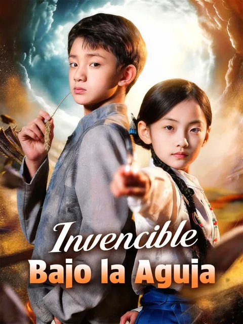 Invencible Bajo la Aguja