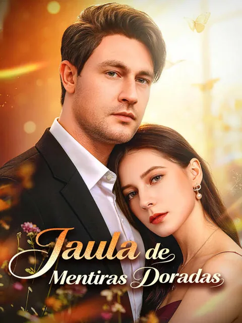 Jaula de Mentiras Doradas portada — ver los 60 episodios gratis en HD