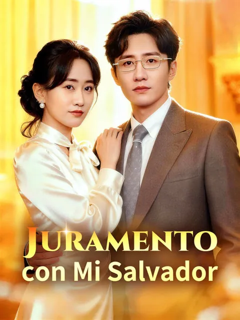 Juramento con Mi Salvador portada — ver los 50 episodios gratis en HD